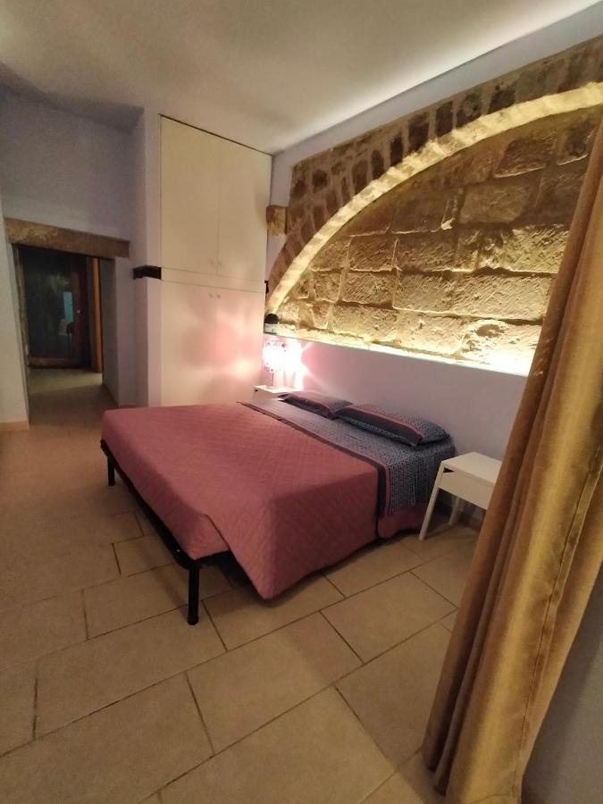 Il Cunicchio Alloggio Turistico Wifi Free Viterbo Exterior foto