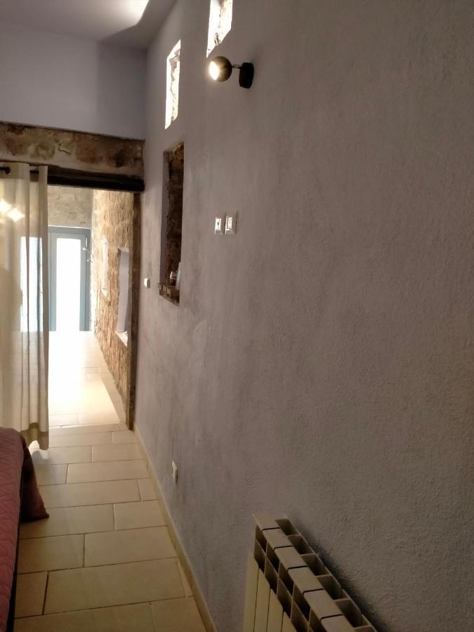 Il Cunicchio Alloggio Turistico Wifi Free Viterbo Exterior foto